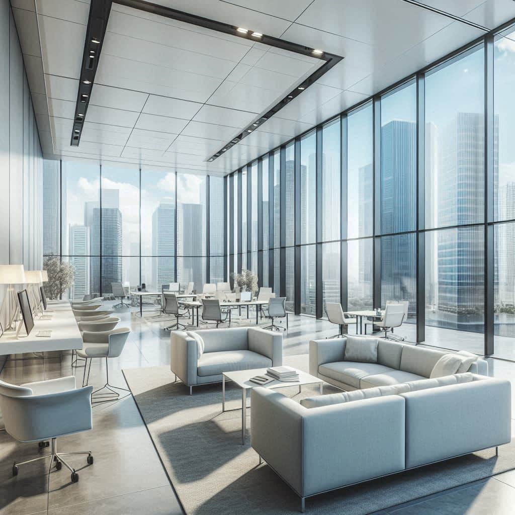 大厦名字文章配图